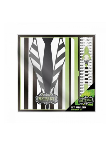 Химикал Beetlejuice