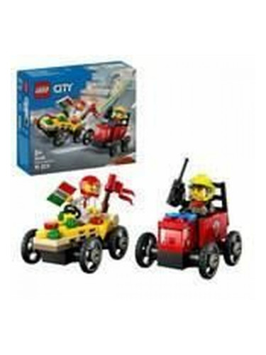 Строителна Игра Lego