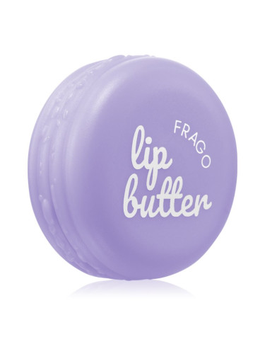 FlosLek Laboratorium Care & Joy Lip Butter балсам за устни 10 гр.