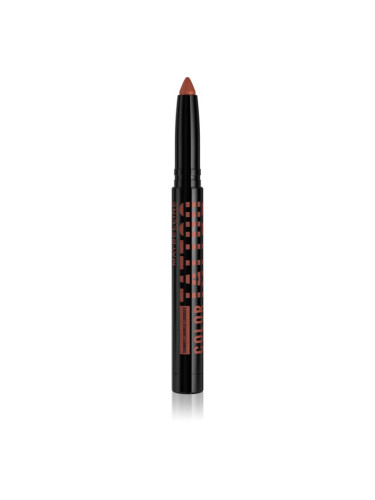 MAYBELLINE NEW YORK Color Tattoo 24 HR сенки за очи и молив за очи цвят I am spicy 1.4 гр.