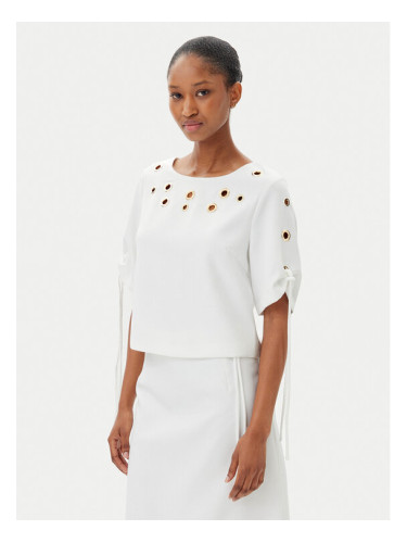 Artigli Блуза ACBL000743 058 Бял Regular Fit