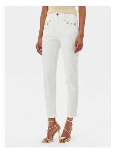 Artigli Дънки ADDE002564 058 Бял Slim Fit