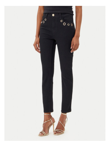 Artigli Дънки ADDE002564 002 Черен Slim Fit