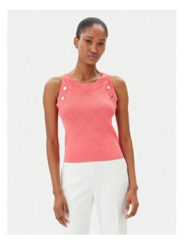 Artigli Пуловер ACMA001879 219 Коралов Regular Fit