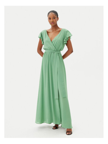 Artigli Официална рокля ACAB002296 312 Зелен Regular Fit