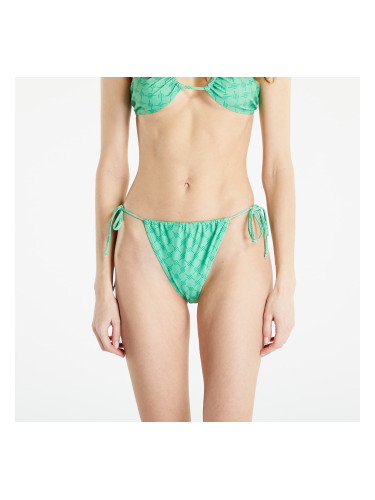 Бански костюми Daily Paper Daily Paper Pinto Bikini Bottom Absinth Green XL