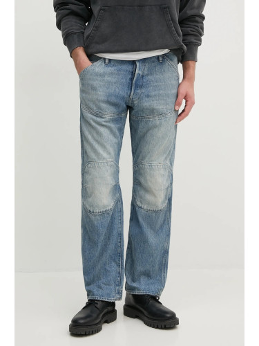 Дънки G-Star 3D