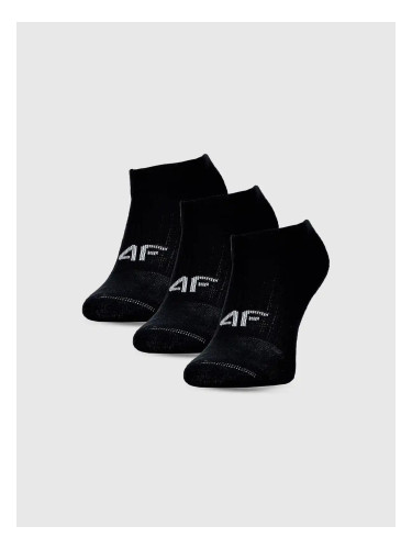 Men's socks 4F (3pack) M499