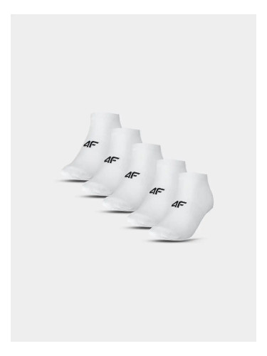 Men's socks 4F (5pack) M479