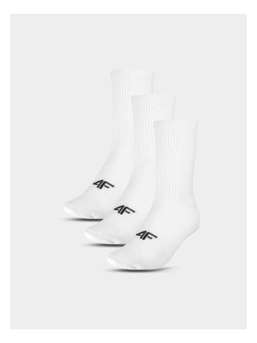 Men's socks 4F (3pack) M478