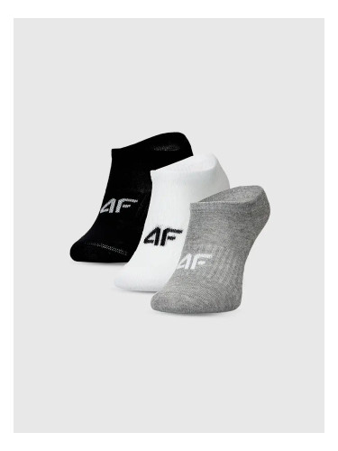 Boys' Socks 4F (3pack) M498