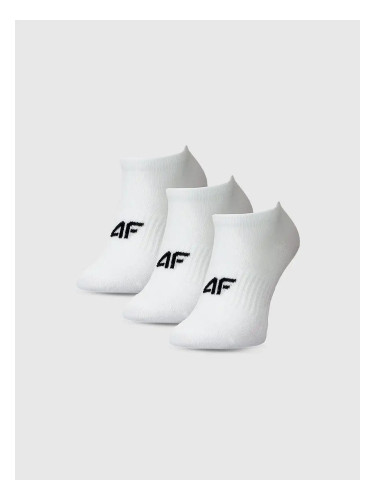 Women's socks 4F (3pack) F496