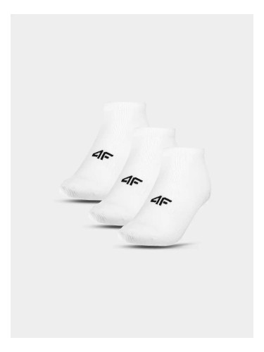 Women's socks 4F (3pack) F443