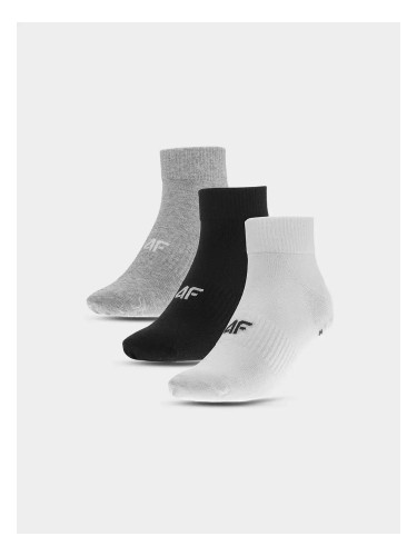 Men's socks 4F (3pack) M440