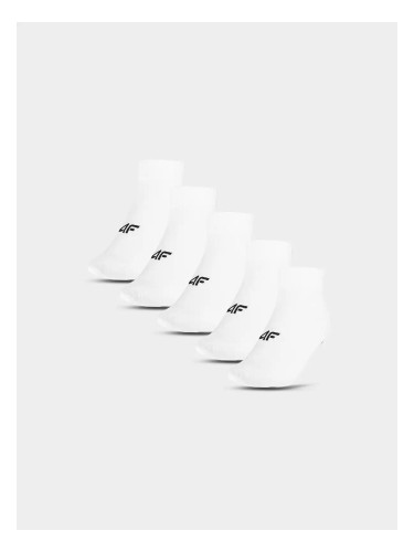Men's socks 4F (5pack) M480
