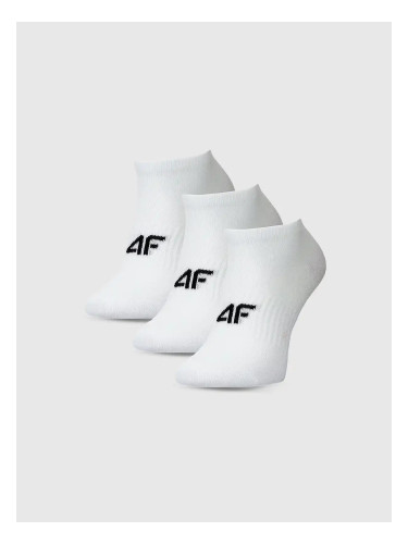 Boys' Socks 4F (3pack) M498