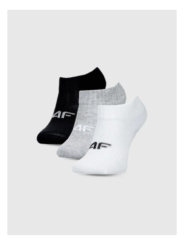 Men's socks 4F (3pack) M499