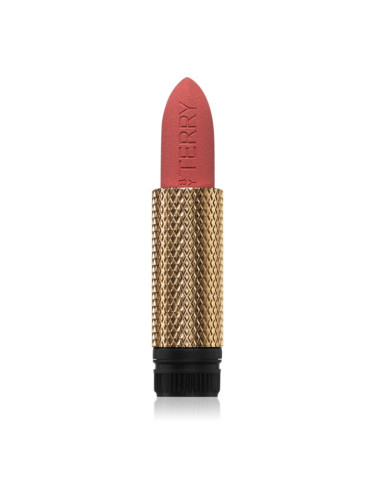 By Terry Rouge Opulent Satin Lipstick Refill сатенено червило пълнител цвят N2 - Bare Velvet 3.5 гр.