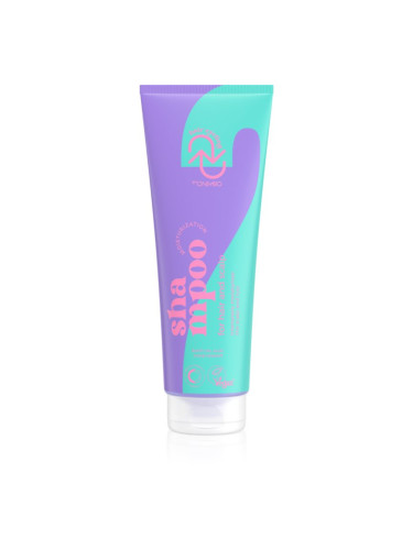 OnlyBio Hair Cycling Hydration интензивен хидратиращ шампоан за суха кожа 250 мл.