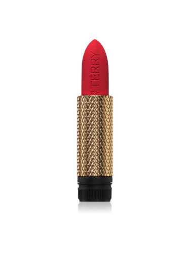 By Terry Rouge Opulent Satin Lipstick Refill сатенено червило пълнител цвят N10 - Cherry cherie 3.5 гр.