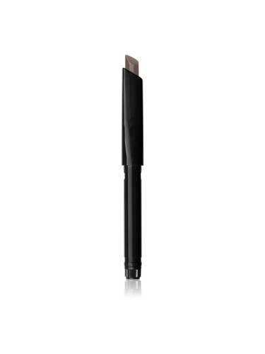 Bobbi Brown Long-Wear Brow Pencil Refill молив за вежди пълнител цвят Black Brown 0.33 гр.