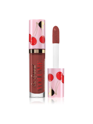 Vivienne Sabó Le Grand Volume подхранващ блясък за устни цвят 10 3 мл.