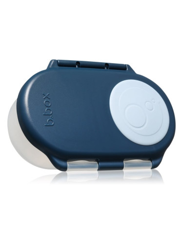 B.Box Snackbox кутия за закуска Midnight 1 бр.