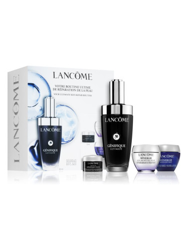 Lancôme Génifique Ultimate Serum подаръчен комплект за жени