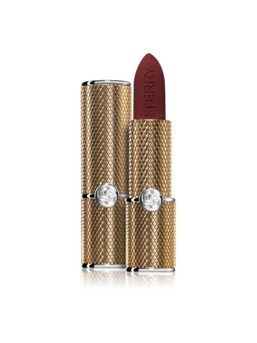 By Terry Rouge Opulent Satin Lipstick сатенено червило сменяема N12 - Midnight Truffle 3.5 гр.