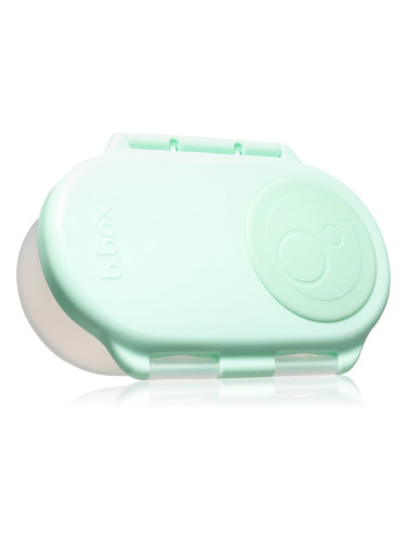 B.Box Snackbox кутия за закуска Spearmint 1 бр.