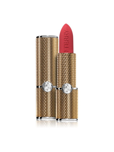 By Terry Rouge Opulent Satin Lipstick сатенено червило сменяема N4 - Rosewood Mood 3.5 гр.
