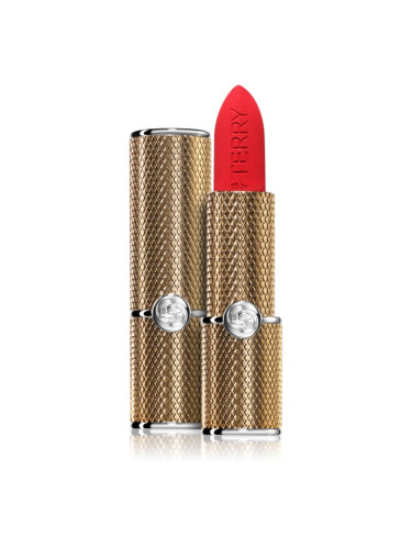 By Terry Rouge Opulent Satin Lipstick сатенено червило сменяема N8 - Mon Rouge 3.5 гр.