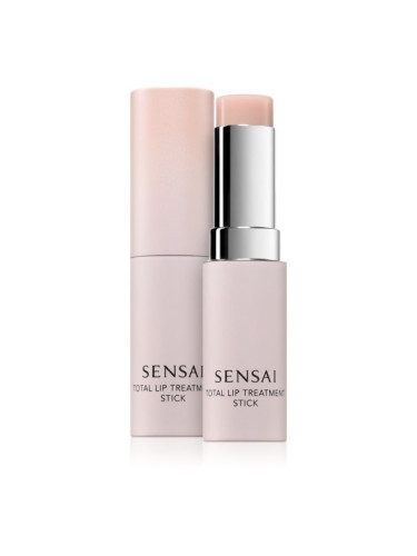 Sensai Total Lip Treatment Stick защитен балсам за устни 5.2 гр.