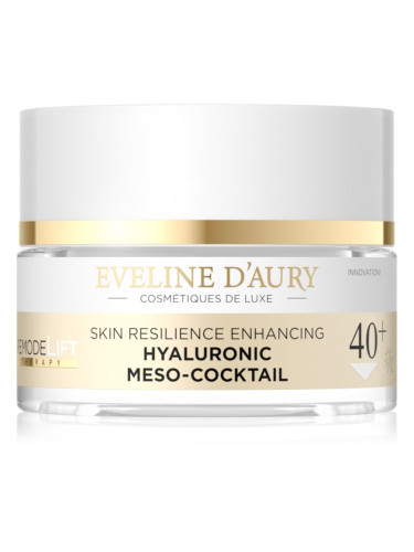 Eveline Cosmetics Remodelift Therapy възстановяващ крем против стареене на кожата за жени 40+ 50 мл.