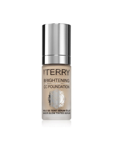 By Terry Brightening CC Foundation озаряващ СС крем с хидратиращ ефект цвят 1N - Fair Neutral 30 мл.