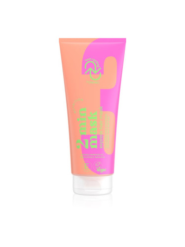 OnlyBio Hair Cycling Nutrition интензивна маска за коса 200 мл.