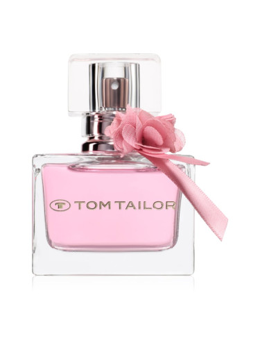 Tom Tailor Happy To Be парфюмна вода за жени 30 мл.