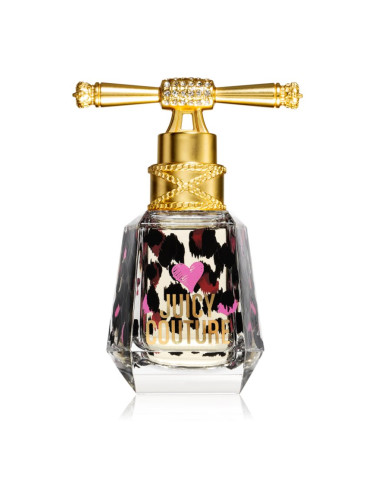 Juicy Couture I Love Juicy Couture парфюмна вода за жени 30 мл.