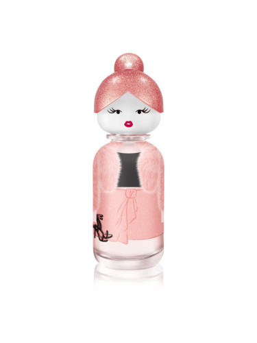 Benetton Sisterland Blush Cherry парфюмна вода за жени 80 мл.