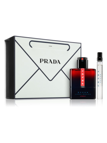 Prada Luna Rossa Ocean подаръчен комплект за мъже