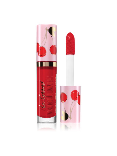 Vivienne Sabó Le Grand Volume подхранващ блясък за устни цвят 12 3 мл.
