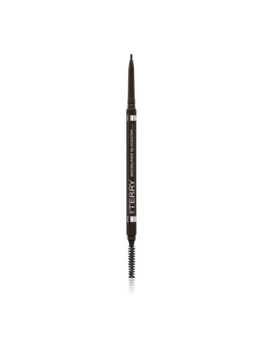By Terry Browliner Blackstar прецизен молив за вежди N5 Ebony 0.09 кг