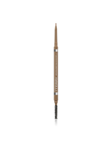 By Terry Browliner Blackstar прецизен молив за вежди N1 Blonde 0.09 кг