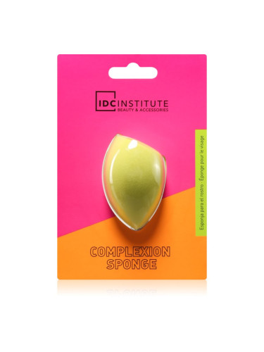 IDC Institute Complexion Sponge многофункционална гъба за фон дьо тен 1 бр.