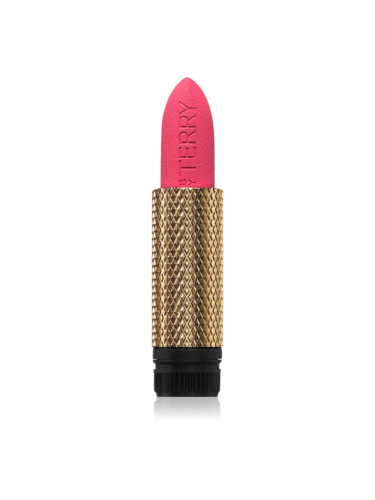 By Terry Rouge Opulent Satin Lipstick Refill сатенено червило пълнител цвят N7 - Pink Palace 3.5 гр.