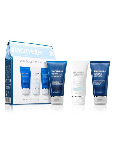 Biotherm Lait Corporel L'Original подаръчен комплект