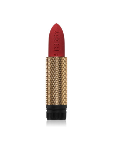 By Terry Rouge Opulent Satin Lipstick Refill сатенено червило пълнител цвят N11 - Spicy Kiss 3.5 гр.
