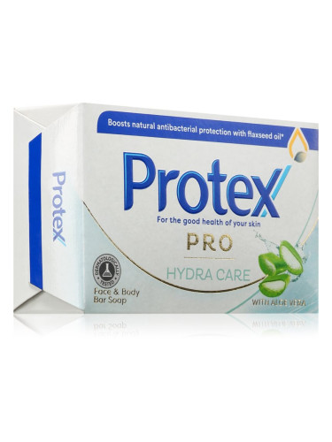 Protex PRO Hydra Care твърд сапун 90 гр.