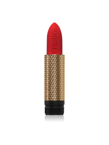 By Terry Rouge Opulent Satin Lipstick Refill сатенено червило пълнител цвят N9 - Red Couture 3.5 гр.
