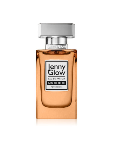 Jenny Glow San Tel Tri Tri парфюмна вода за жени 30 мл.